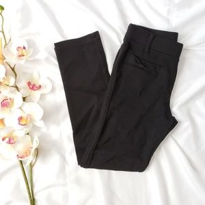 Gymboree | Girl's Black Leggings